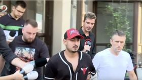 VIDEO Un copil de 9 ani a fost ucis de un teribilist la volan. Sora lui mai mică a ajuns de urgență la spital